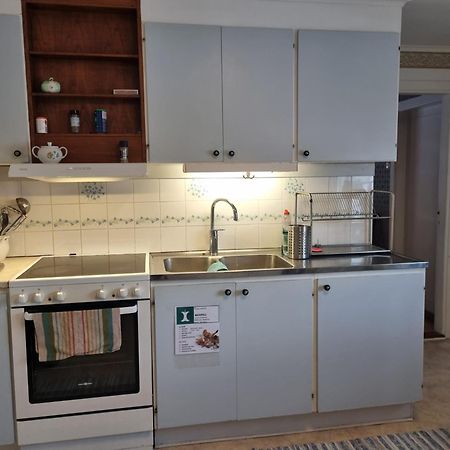 Skoelvs Gard Hus Bjoernfallet Glanshammar Exteriér fotografie